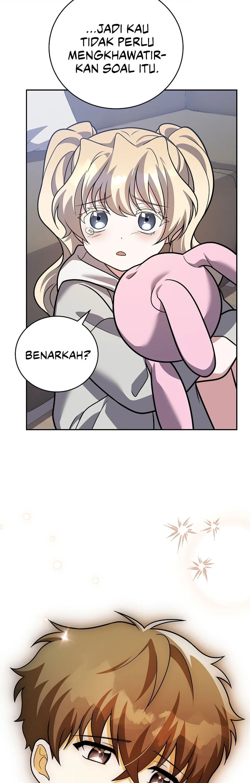The Novel’s Extra (Remake) Chapter 167 - halaman 7