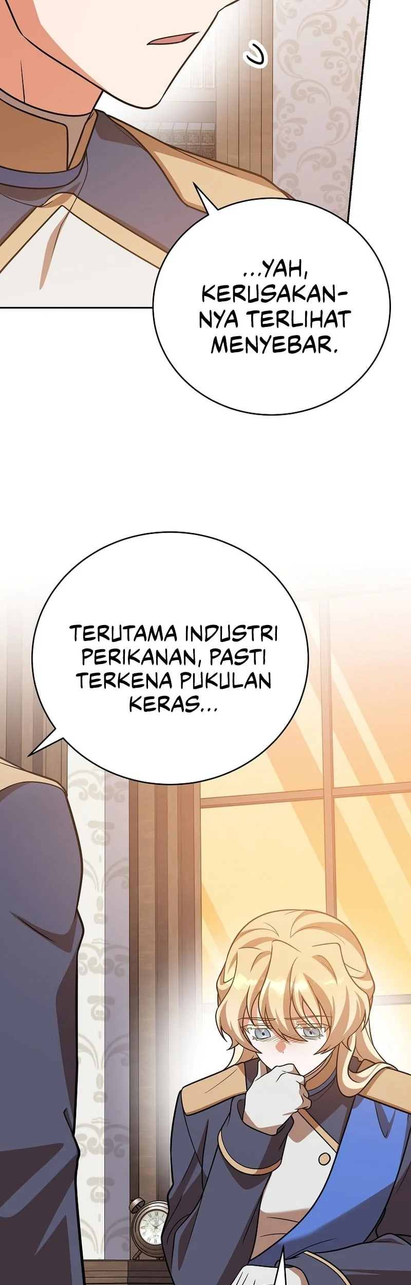 The Novel’s Extra (Remake) Chapter 167 - halaman 70