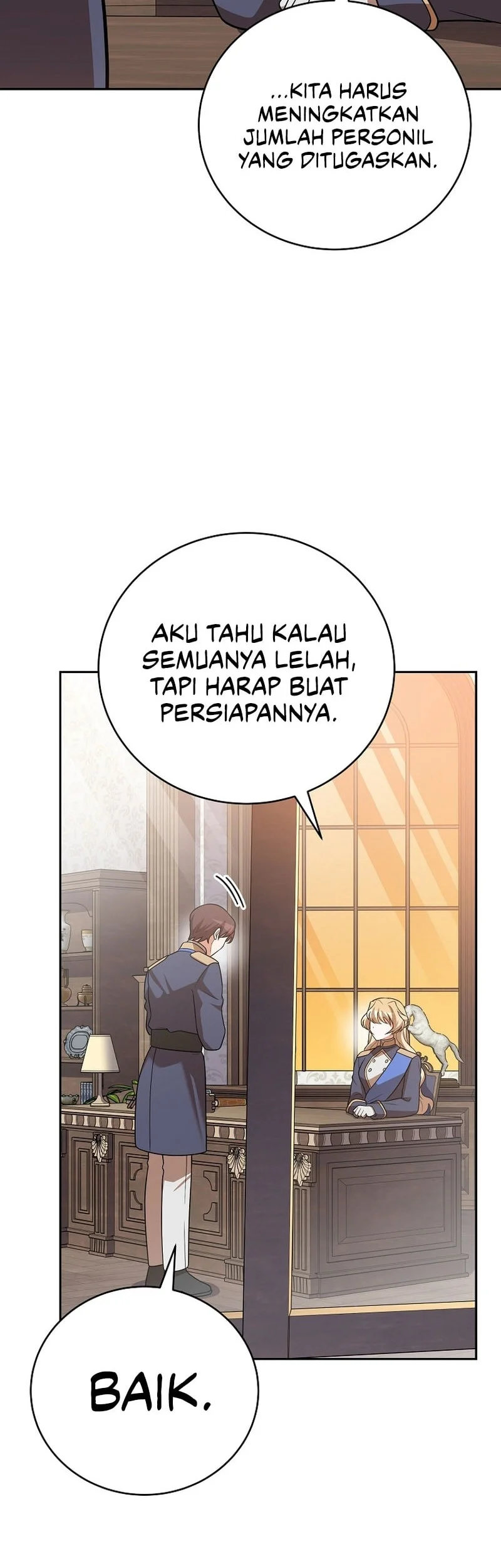 The Novel’s Extra (Remake) Chapter 167 - halaman 71