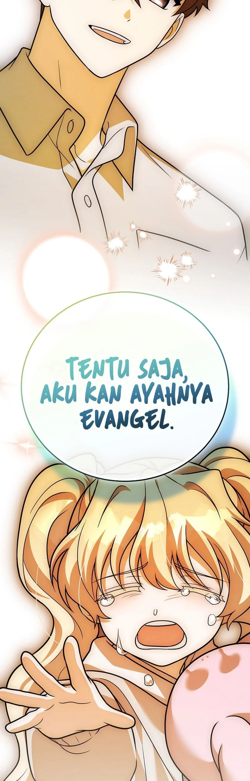 The Novel’s Extra (Remake) Chapter 167 - halaman 8