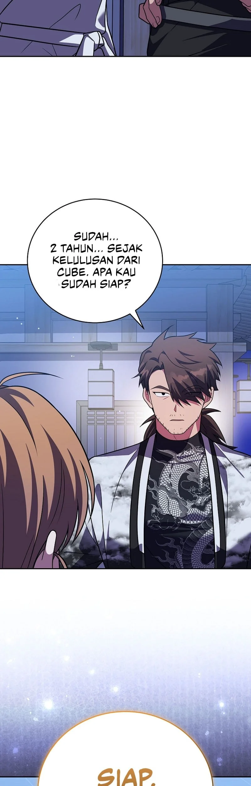 The Novel’s Extra (Remake) Chapter 168 - halaman 10