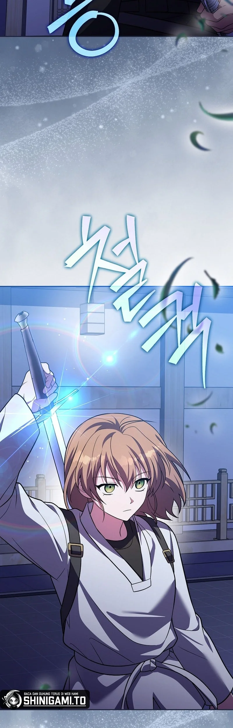 The Novel’s Extra (Remake) Chapter 168 - halaman 13