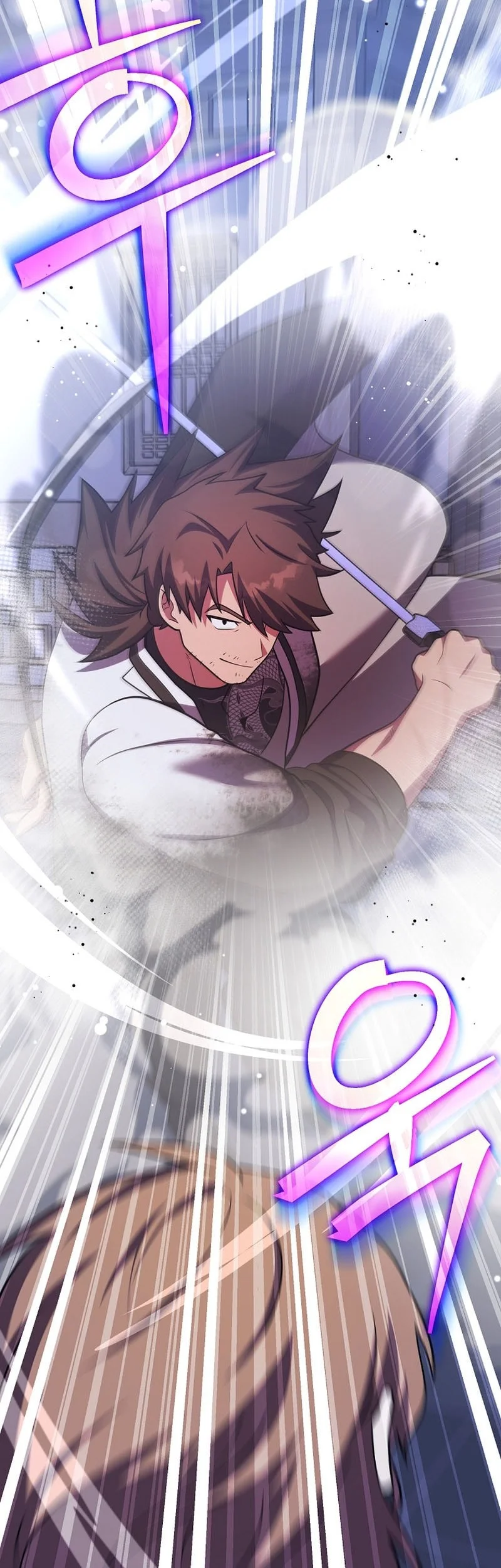 The Novel’s Extra (Remake) Chapter 168 - halaman 29