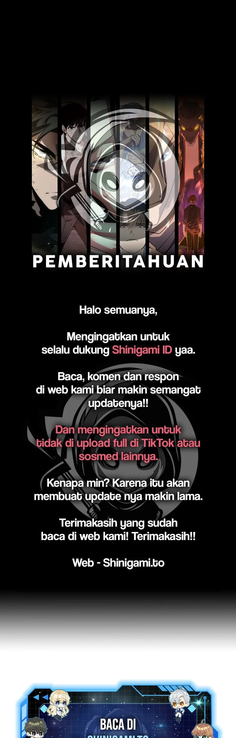 The Novel’s Extra (Remake) Chapter 168 - halaman 3