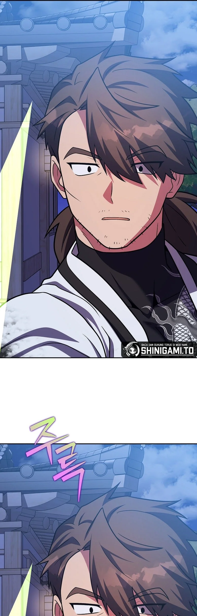 The Novel’s Extra (Remake) Chapter 168 - halaman 36