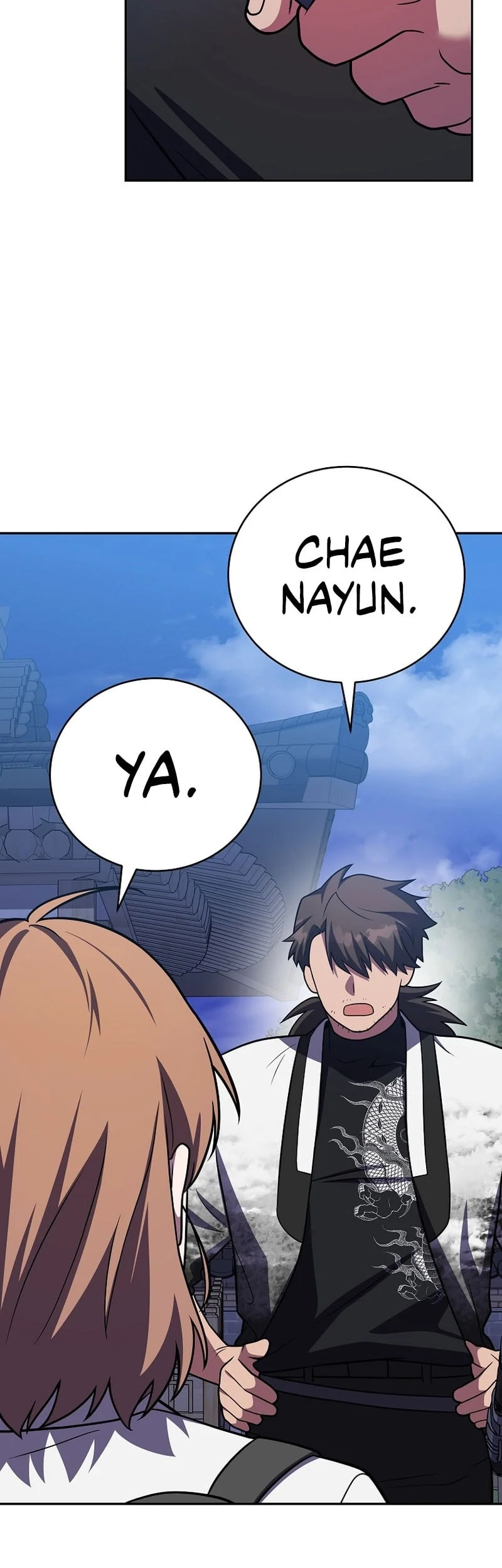 The Novel’s Extra (Remake) Chapter 168 - halaman 38