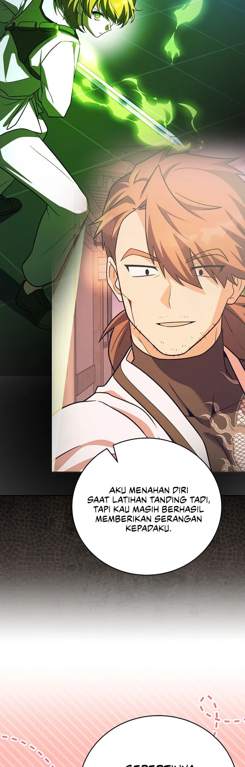 The Novel’s Extra (Remake) Chapter 168 - halaman 49
