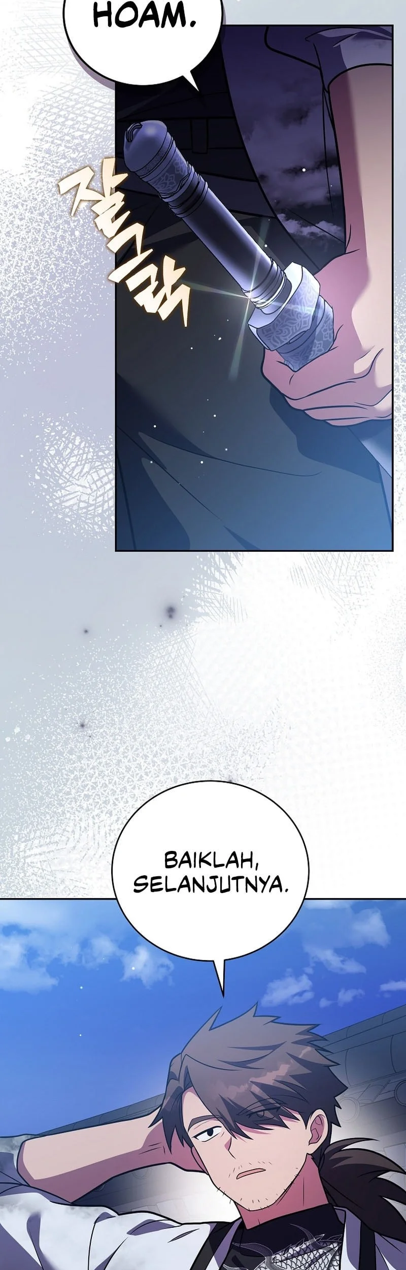 The Novel’s Extra (Remake) Chapter 168 - halaman 5