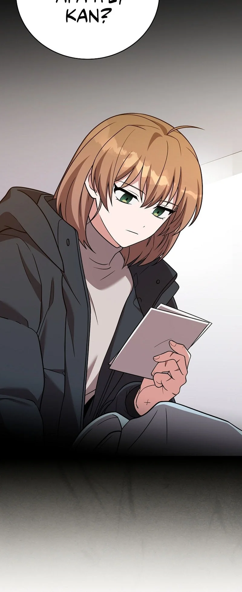 The Novel’s Extra (Remake) Chapter 168 - halaman 51