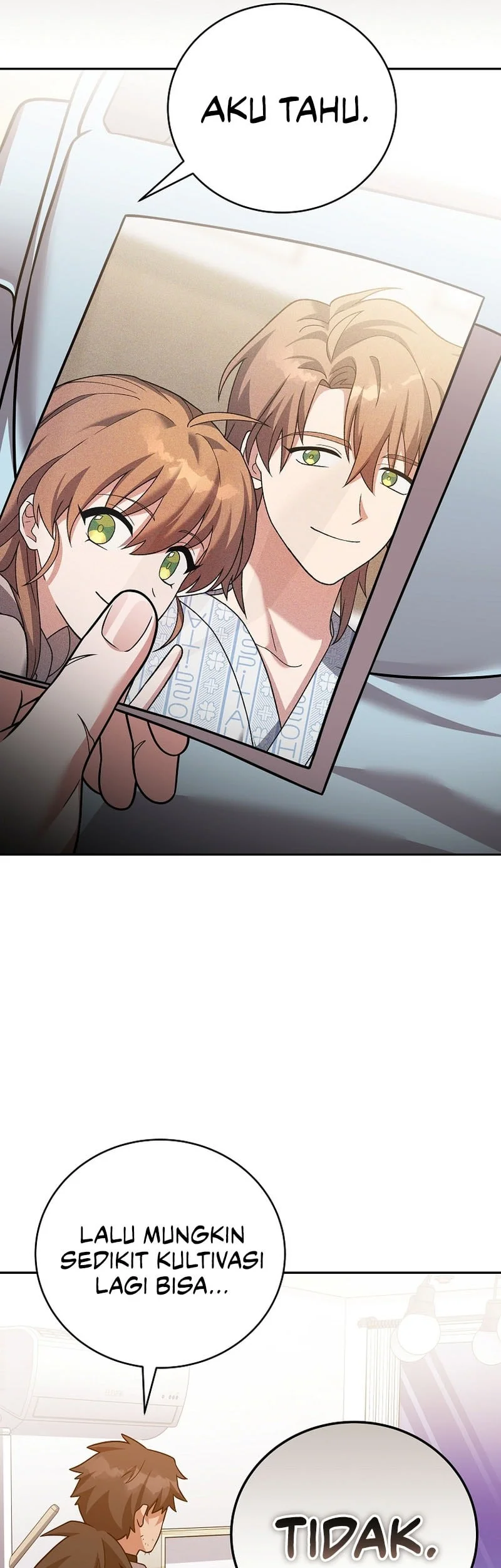 The Novel’s Extra (Remake) Chapter 168 - halaman 52