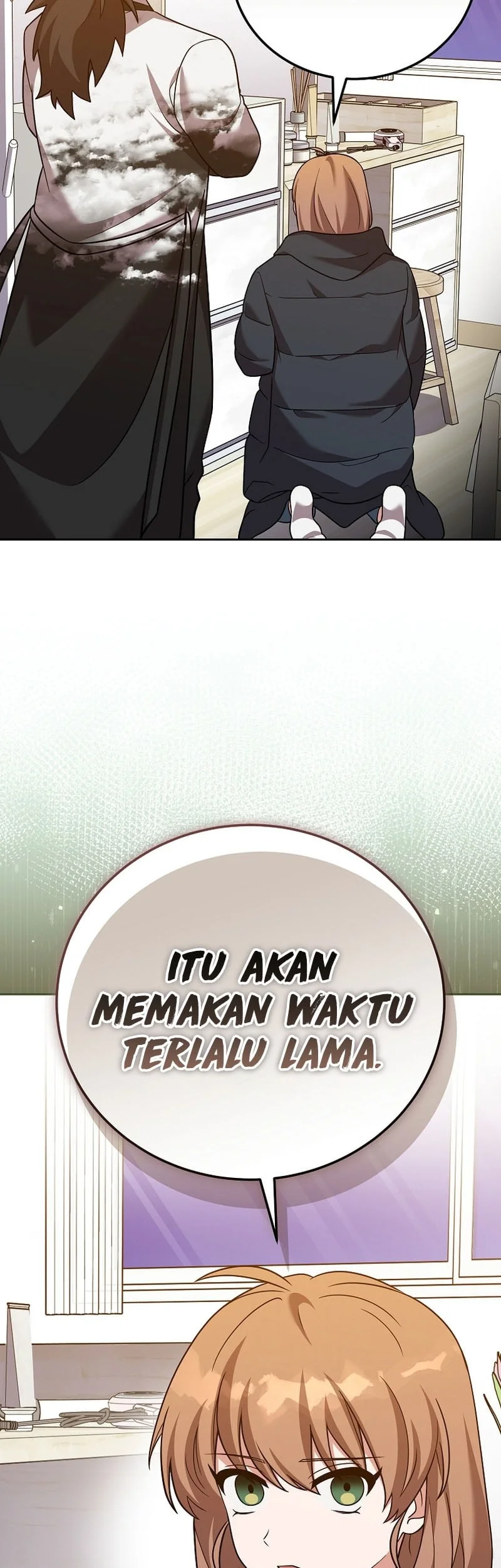 The Novel’s Extra (Remake) Chapter 168 - halaman 53