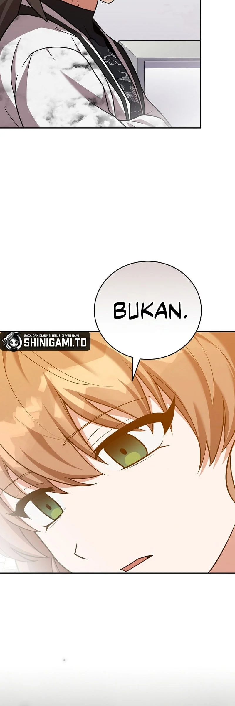 The Novel’s Extra (Remake) Chapter 168 - halaman 55