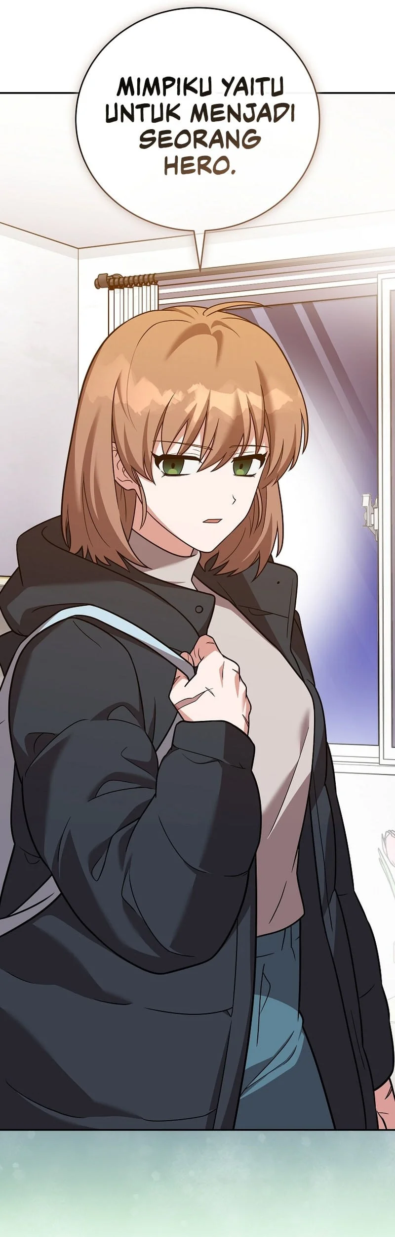The Novel’s Extra (Remake) Chapter 168 - halaman 58