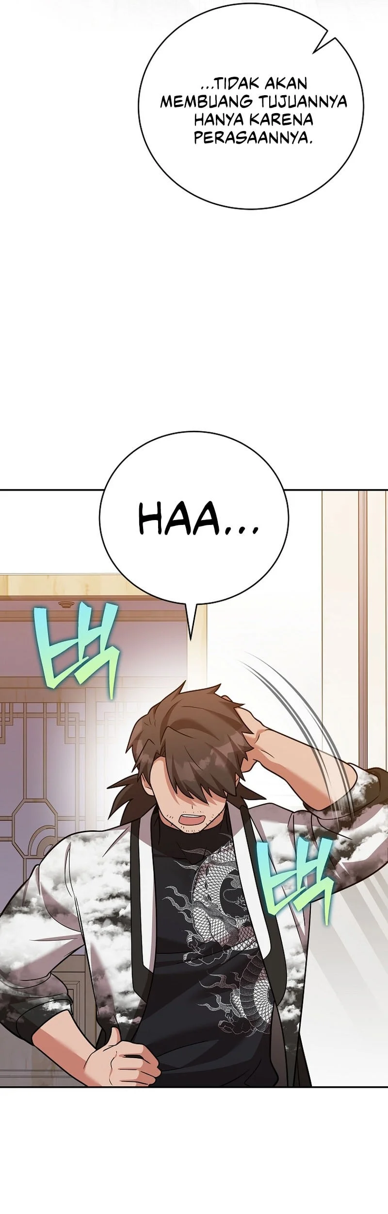 The Novel’s Extra (Remake) Chapter 168 - halaman 60