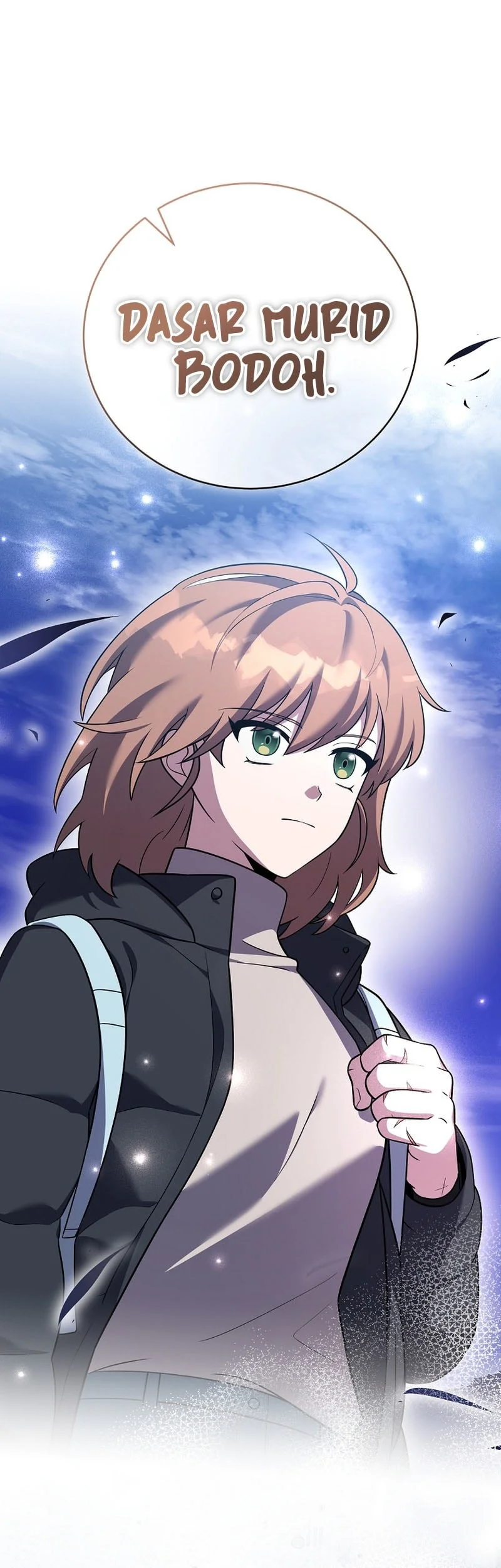 The Novel’s Extra (Remake) Chapter 168 - halaman 68