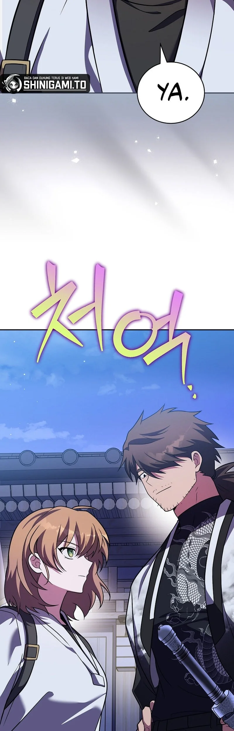 The Novel’s Extra (Remake) Chapter 168 - halaman 9