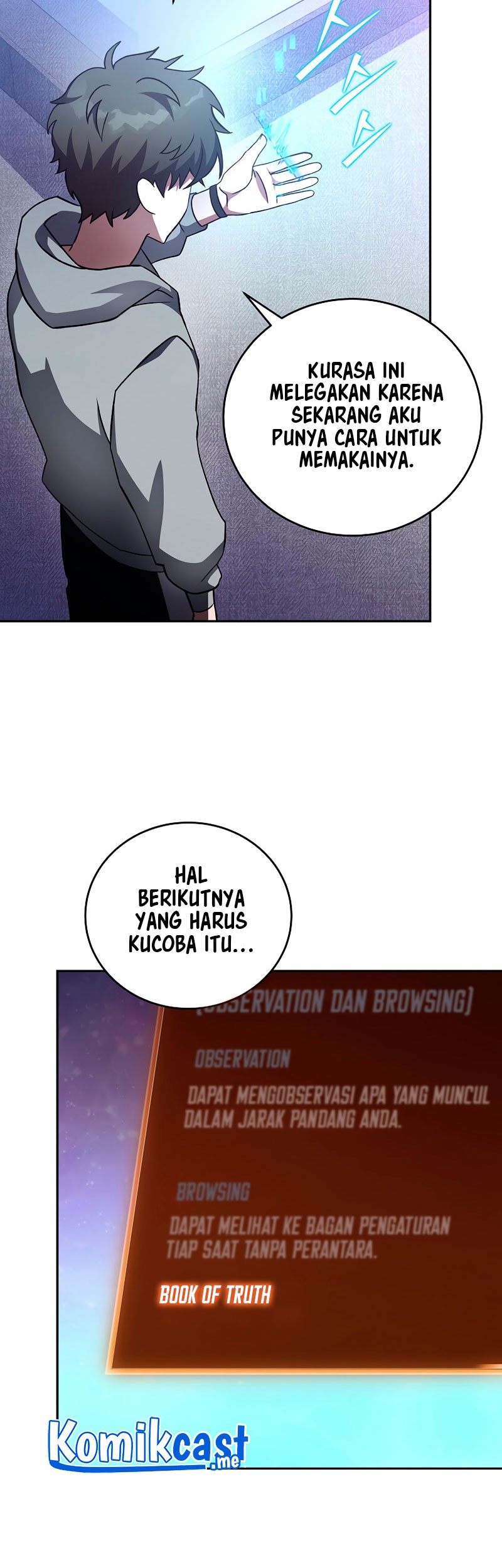 The Novel’s Extra (Remake) Chapter 17 - halaman 28