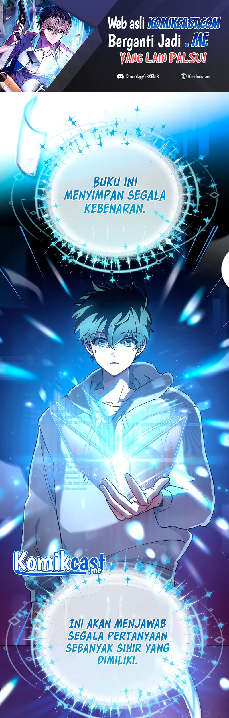 The Novel’s Extra (Remake) Chapter 17 - halaman 34