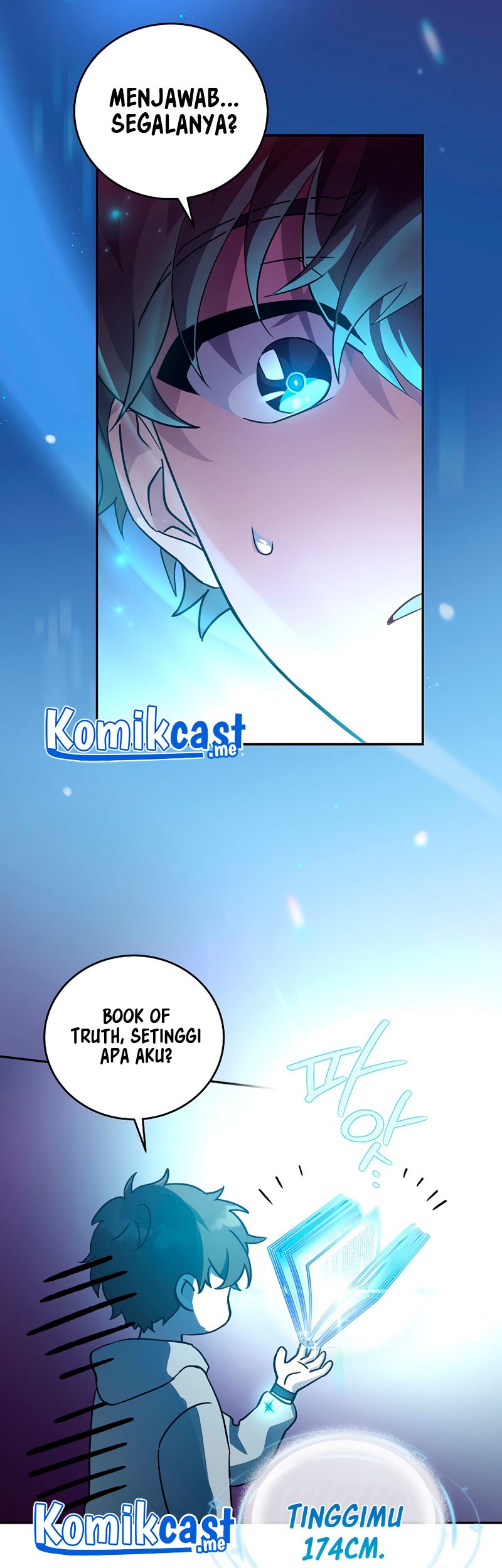 The Novel’s Extra (Remake) Chapter 17 - halaman 36