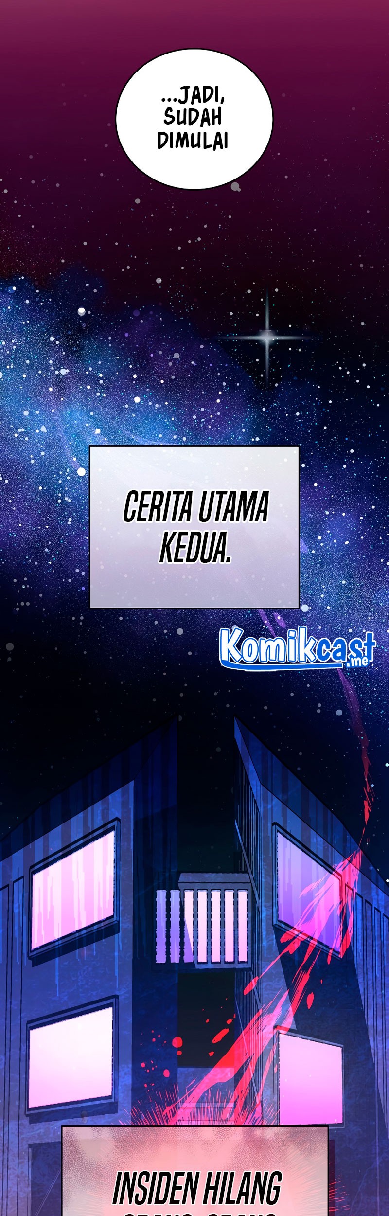 The Novel’s Extra (Remake) Chapter 17 - halaman 44