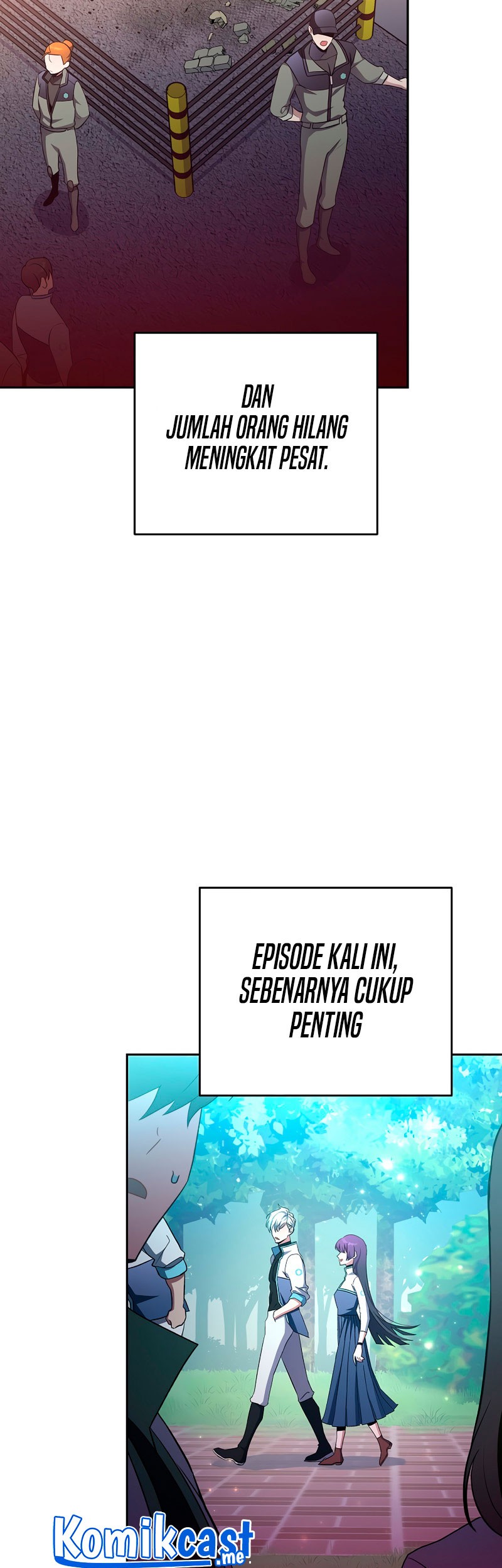 The Novel’s Extra (Remake) Chapter 17 - halaman 48