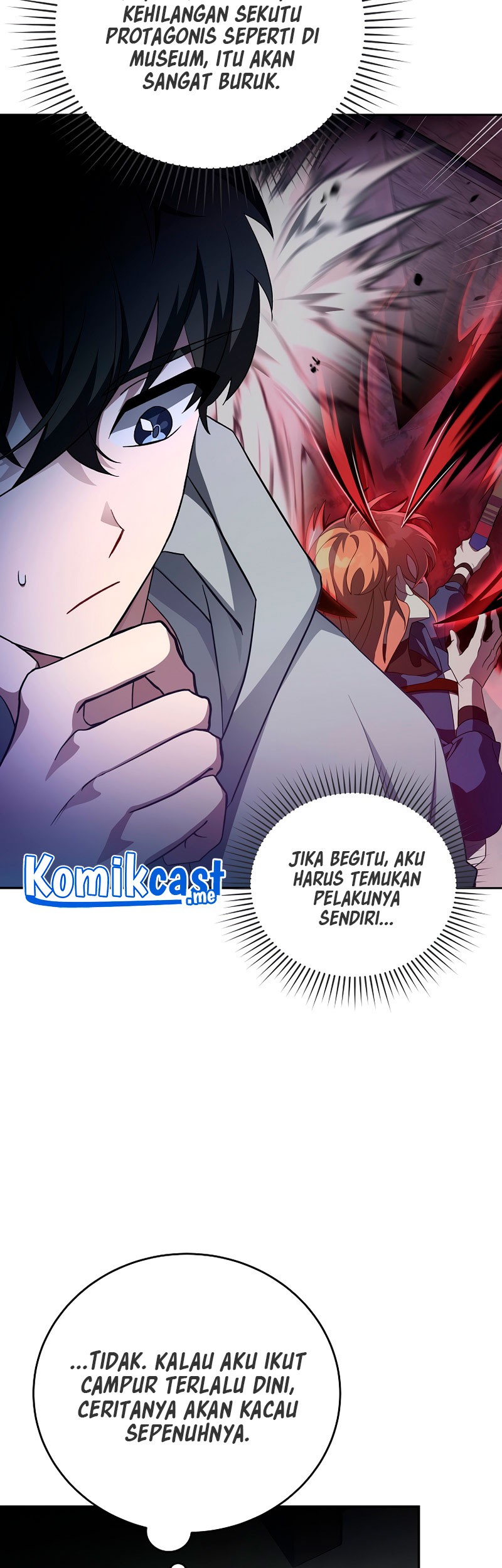 The Novel’s Extra (Remake) Chapter 17 - halaman 52