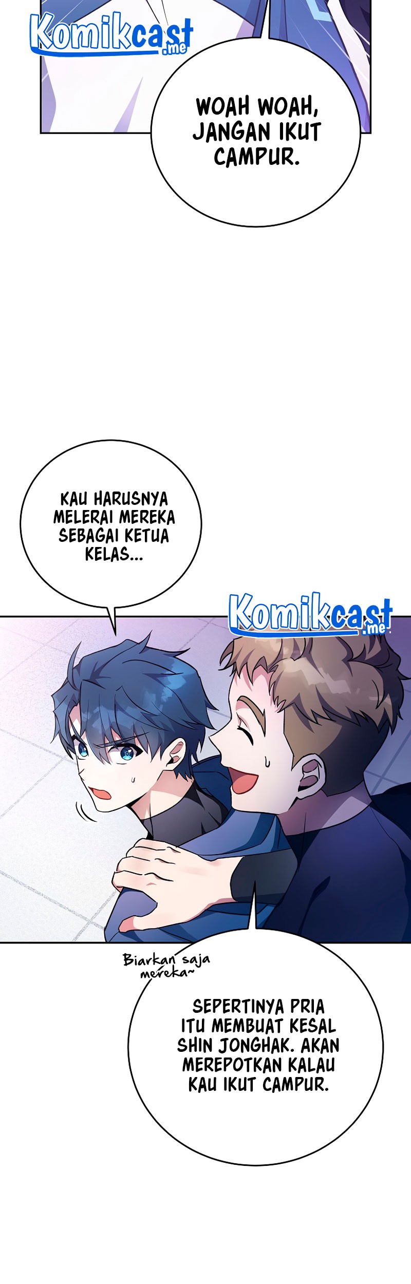 The Novel’s Extra (Remake) Chapter 17 - halaman 64