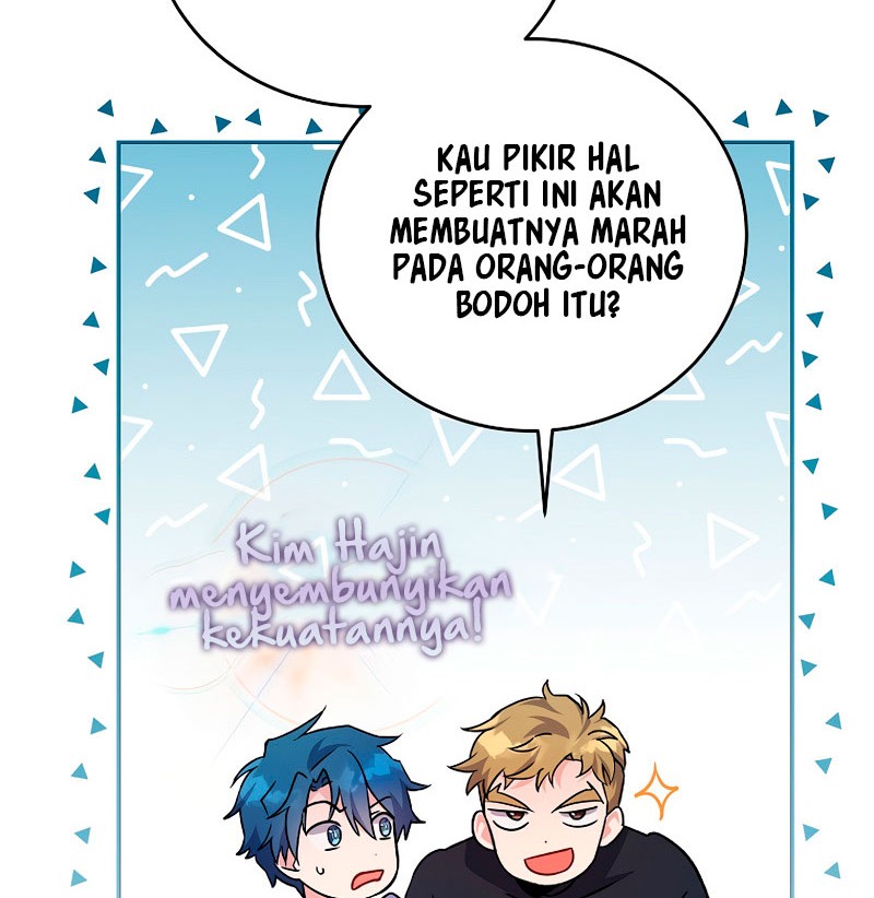 The Novel’s Extra (Remake) Chapter 17 - halaman 67
