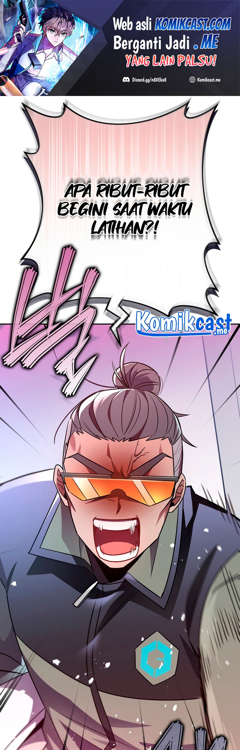 The Novel’s Extra (Remake) Chapter 17 - halaman 72