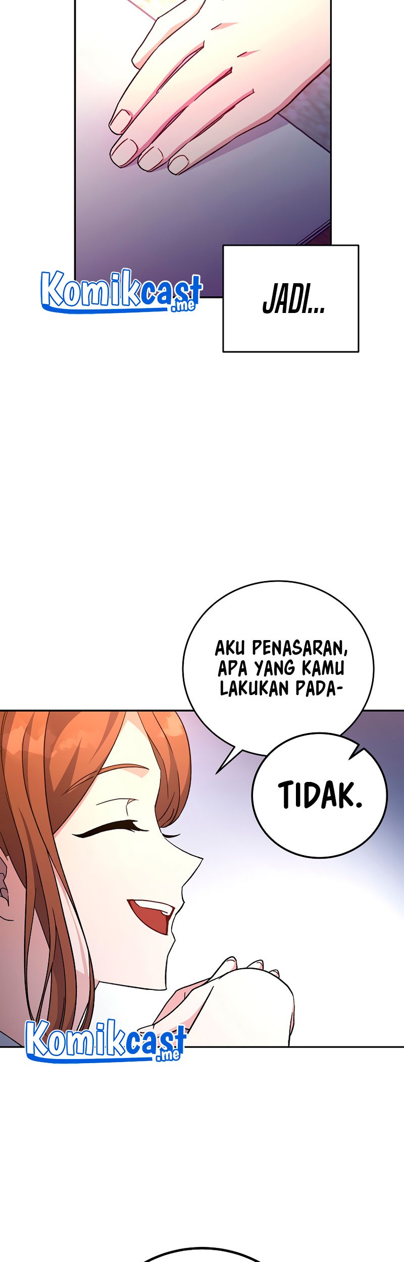 The Novel’s Extra (Remake) Chapter 17 - halaman 8