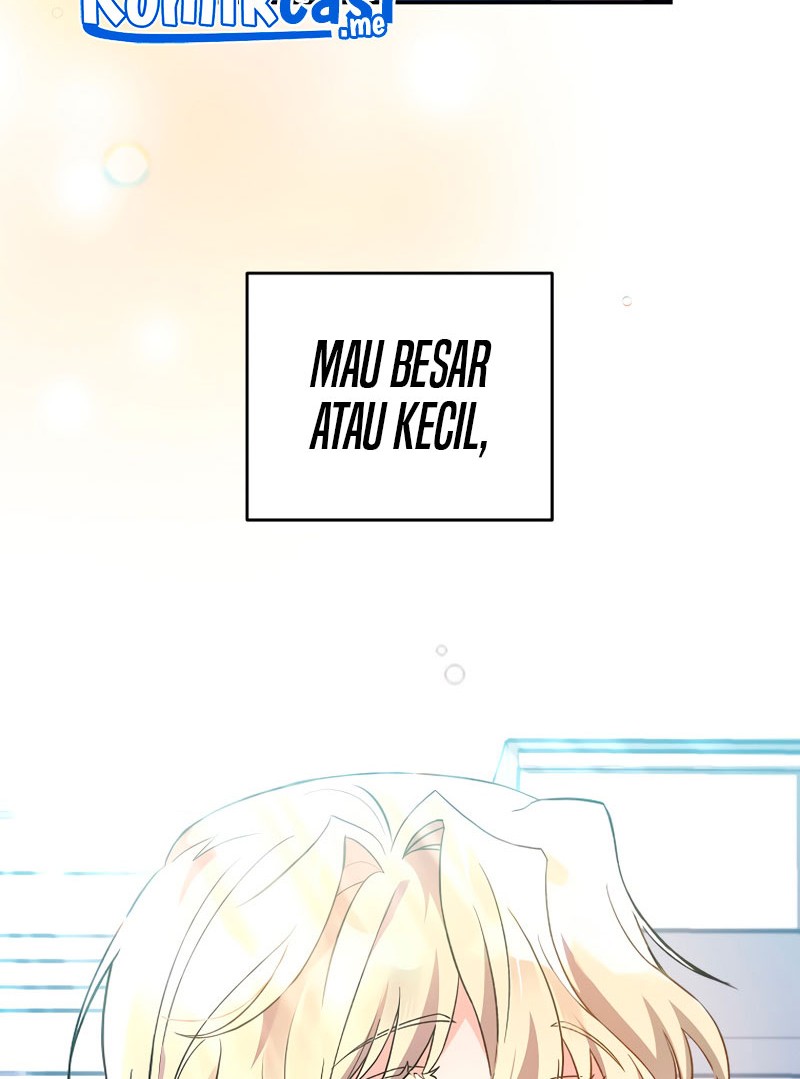 The Novel’s Extra (Remake) Chapter 17 - halaman 83