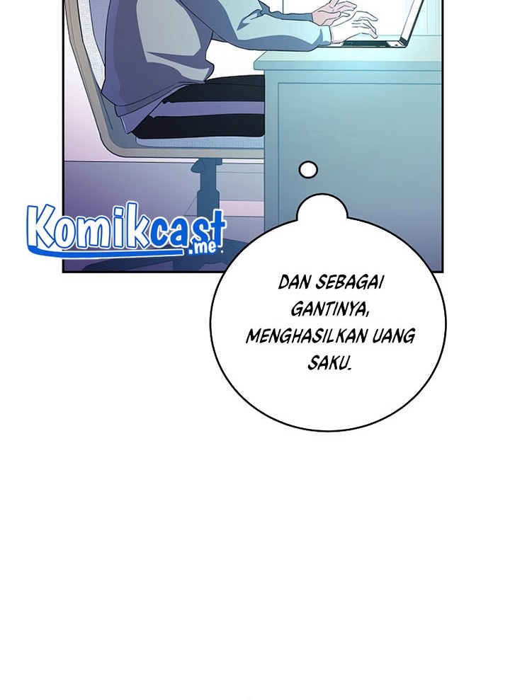 The Novel’s Extra (Remake) Chapter 18 - halaman 13