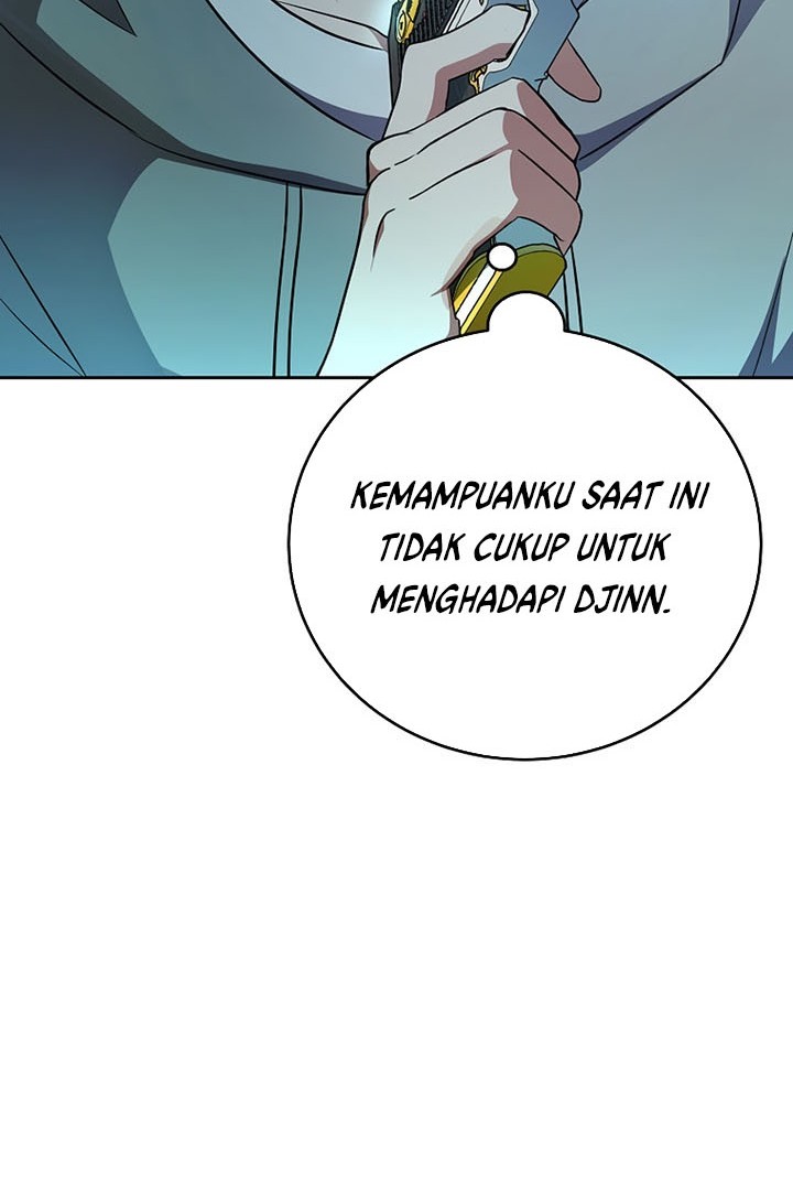 The Novel’s Extra (Remake) Chapter 18 - halaman 19
