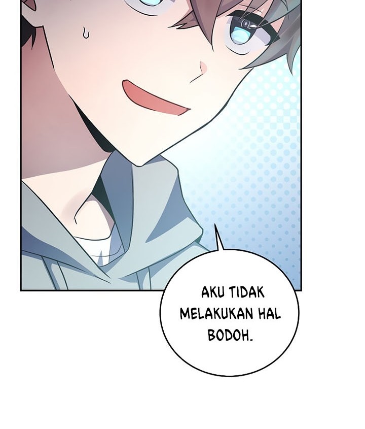 The Novel’s Extra (Remake) Chapter 18 - halaman 23