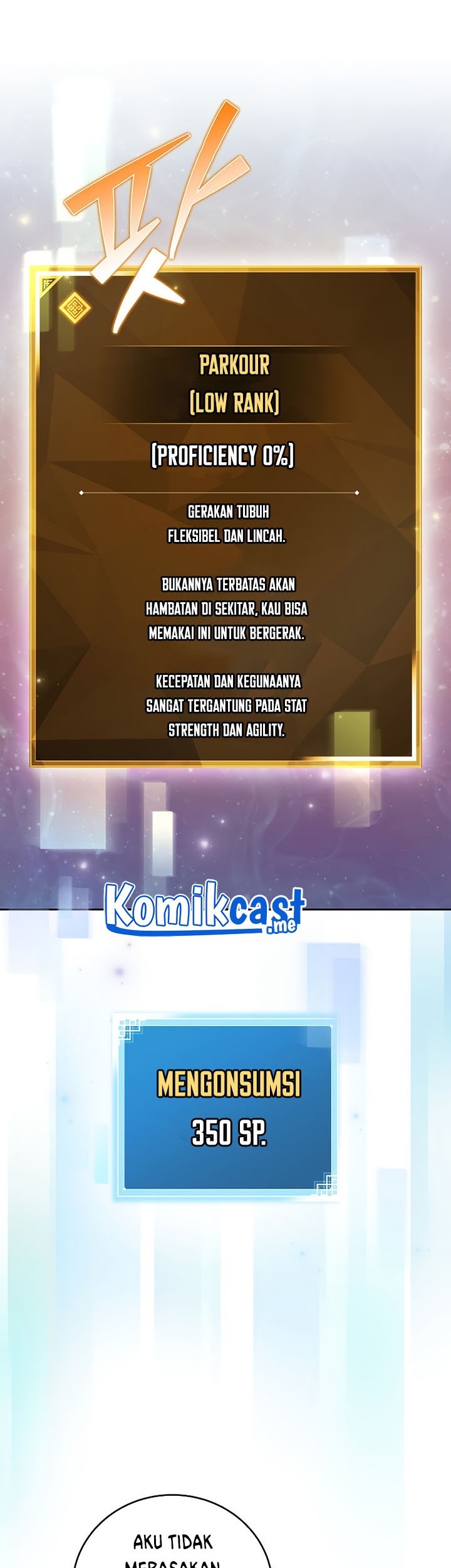 The Novel’s Extra (Remake) Chapter 18 - halaman 32