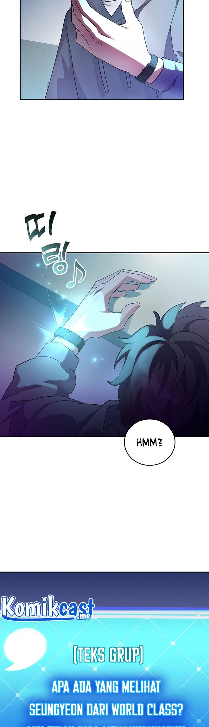 The Novel’s Extra (Remake) Chapter 18 - halaman 34