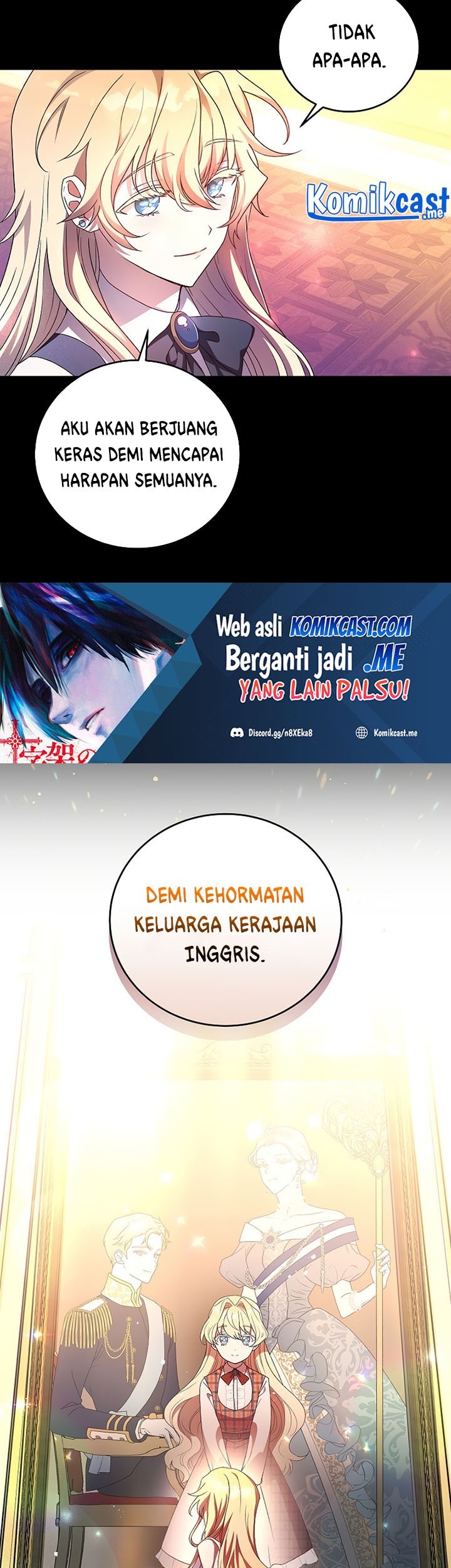 The Novel’s Extra (Remake) Chapter 18 - halaman 4