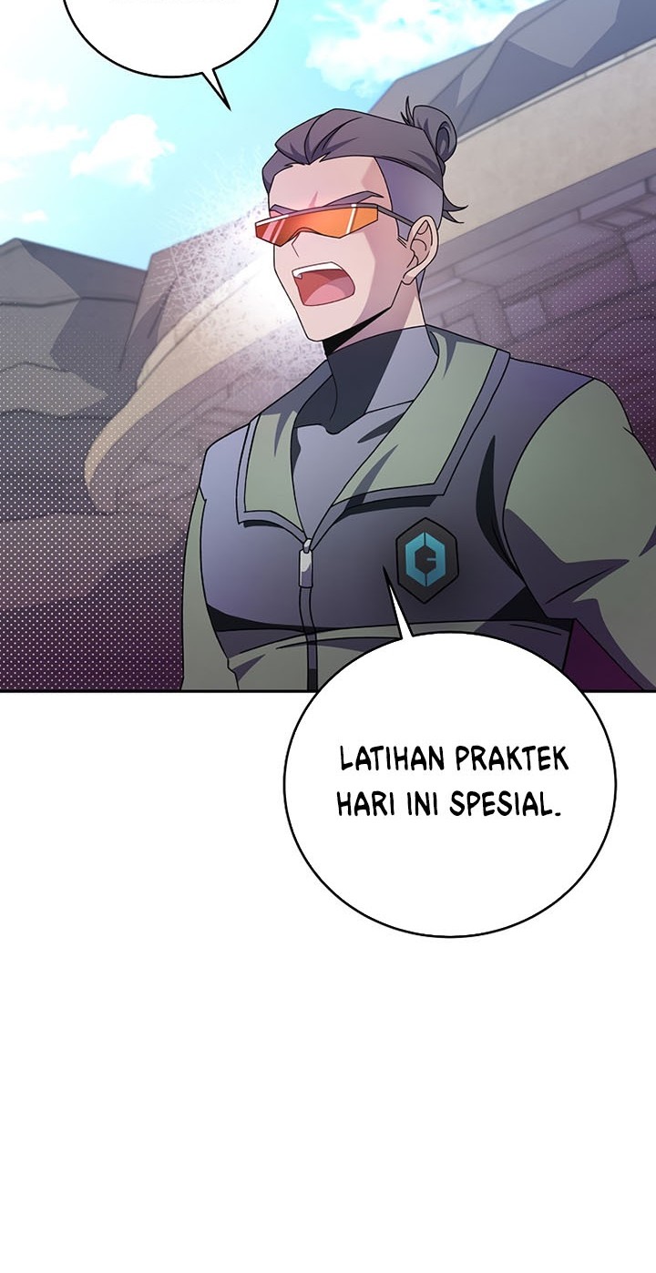 The Novel’s Extra (Remake) Chapter 18 - halaman 43