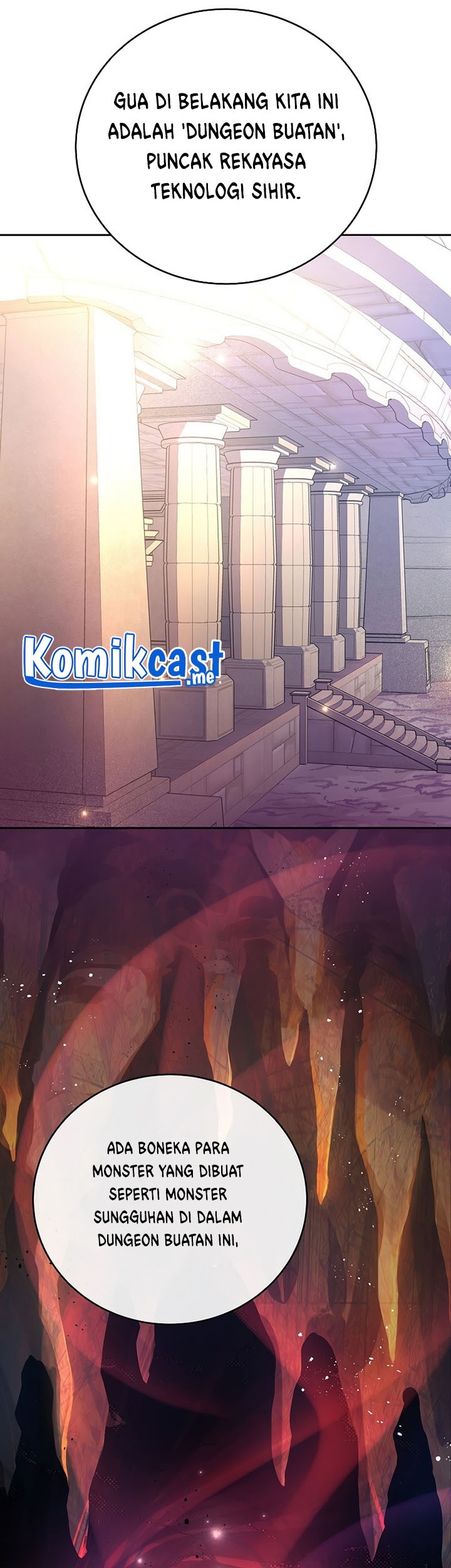 The Novel’s Extra (Remake) Chapter 18 - halaman 44