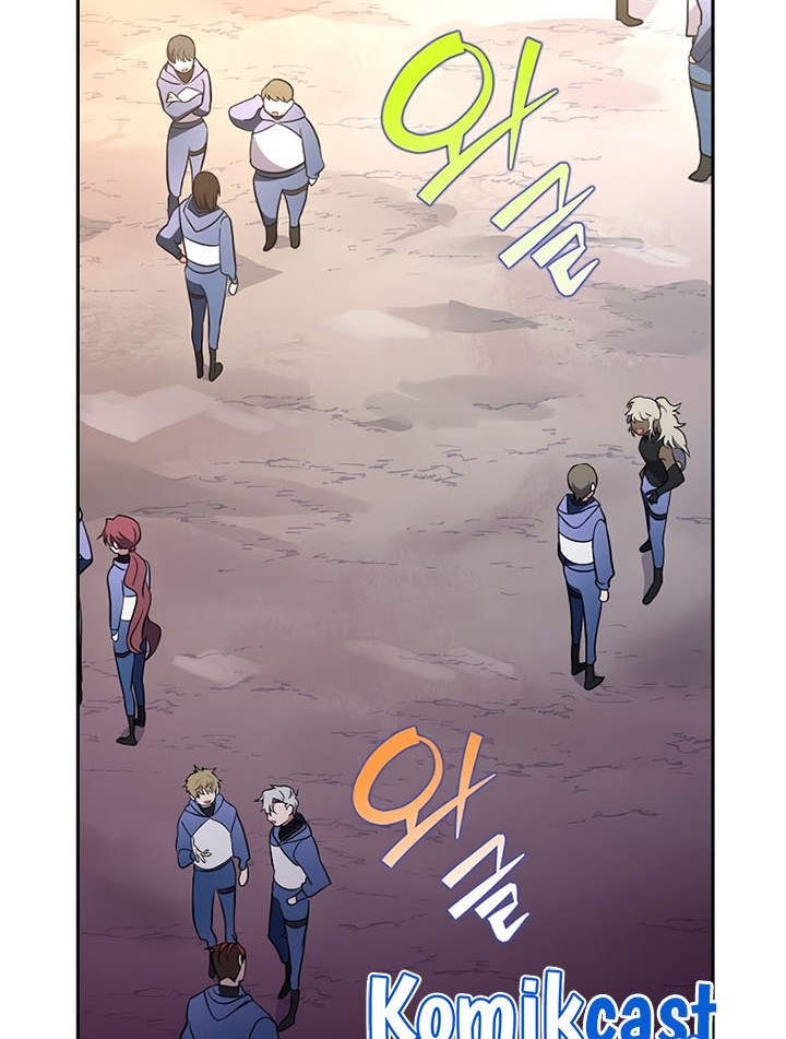The Novel’s Extra (Remake) Chapter 18 - halaman 49
