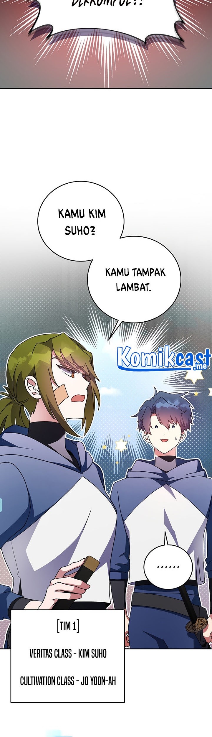 The Novel’s Extra (Remake) Chapter 18 - halaman 58