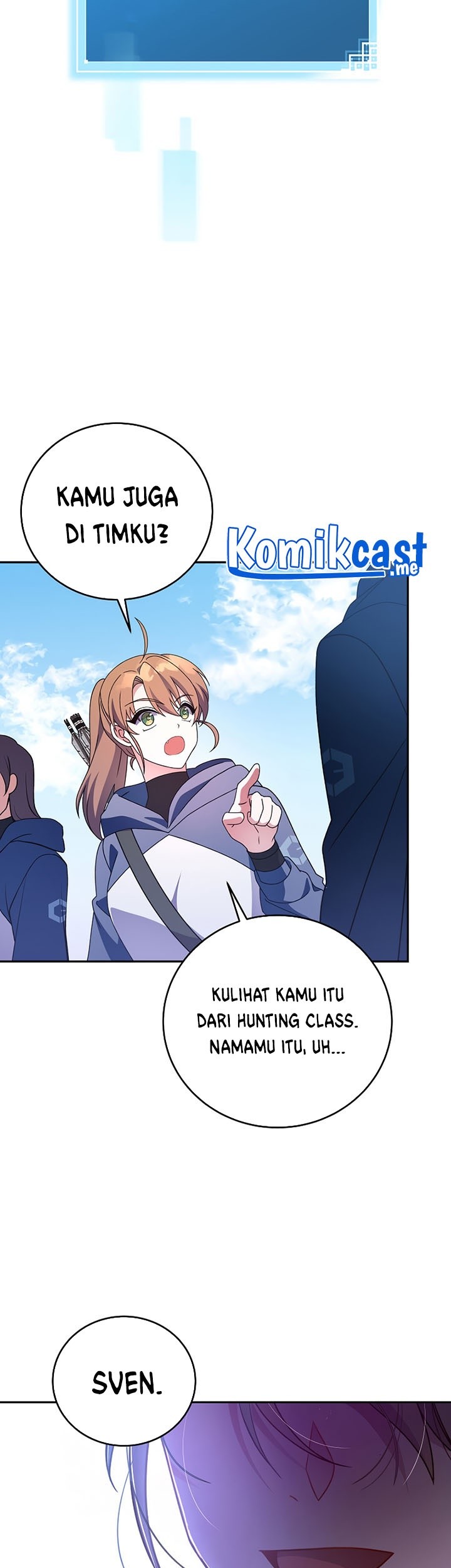 The Novel’s Extra (Remake) Chapter 18 - halaman 64