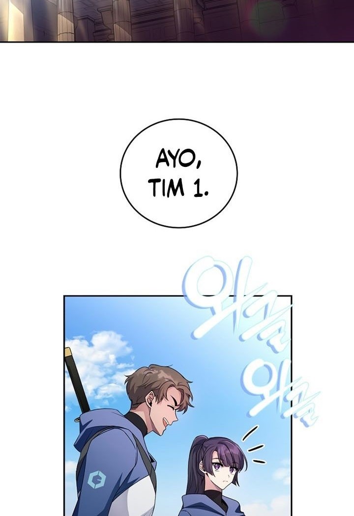 The Novel’s Extra (Remake) Chapter 19 - halaman 23