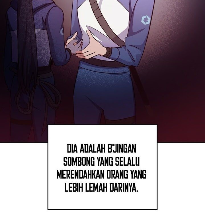 The Novel’s Extra (Remake) Chapter 19 - halaman 3