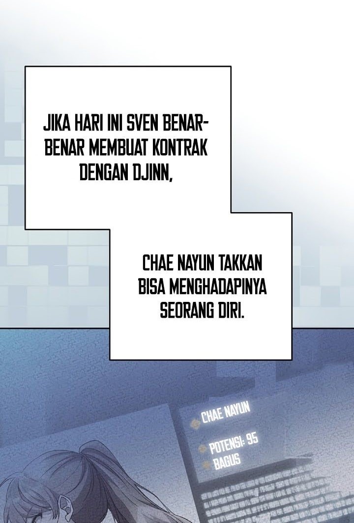 The Novel’s Extra (Remake) Chapter 19 - halaman 33