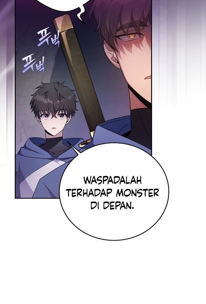 The Novel’s Extra (Remake) Chapter 19 - halaman 35