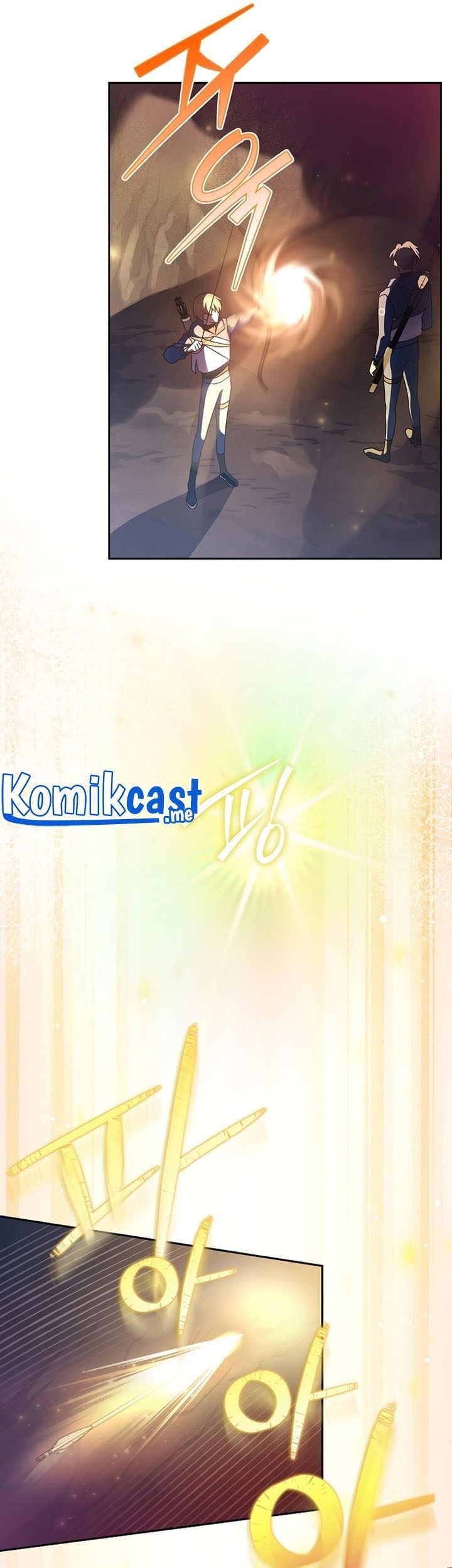 The Novel’s Extra (Remake) Chapter 19 - halaman 38