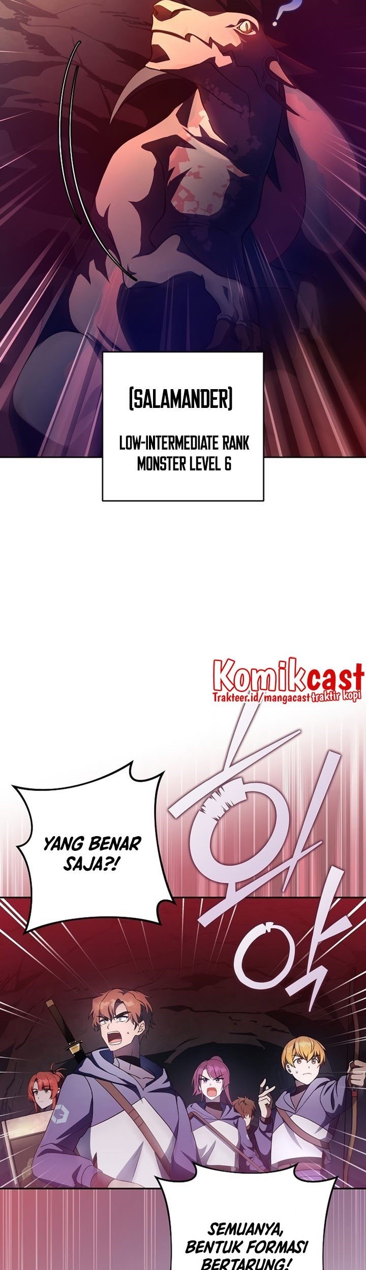 The Novel’s Extra (Remake) Chapter 19 - halaman 40