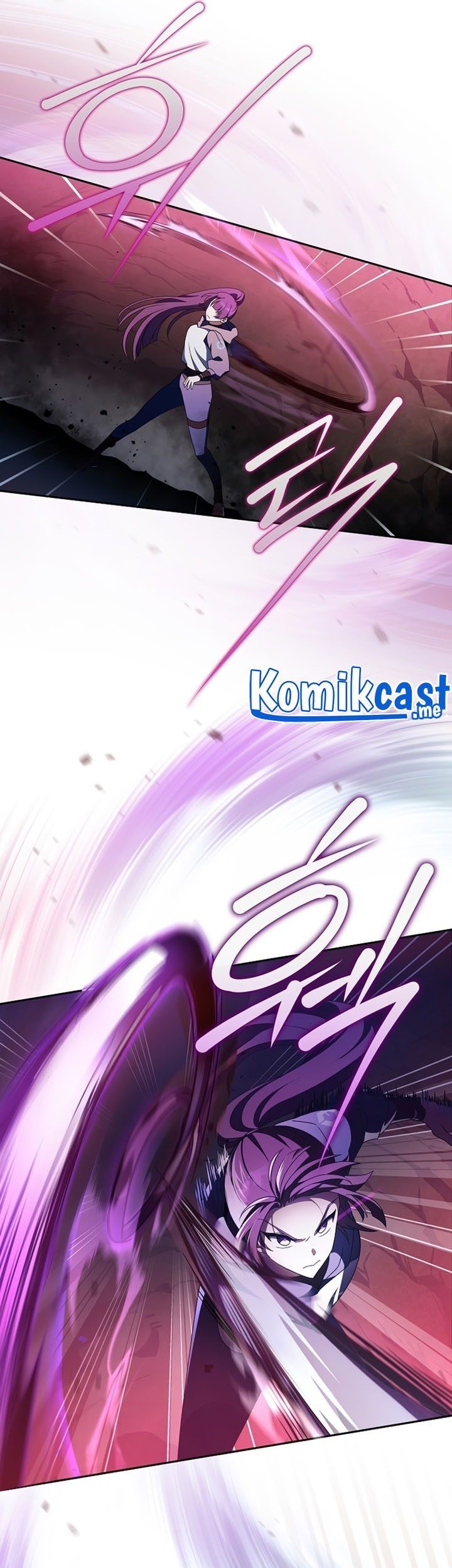 The Novel’s Extra (Remake) Chapter 19 - halaman 44