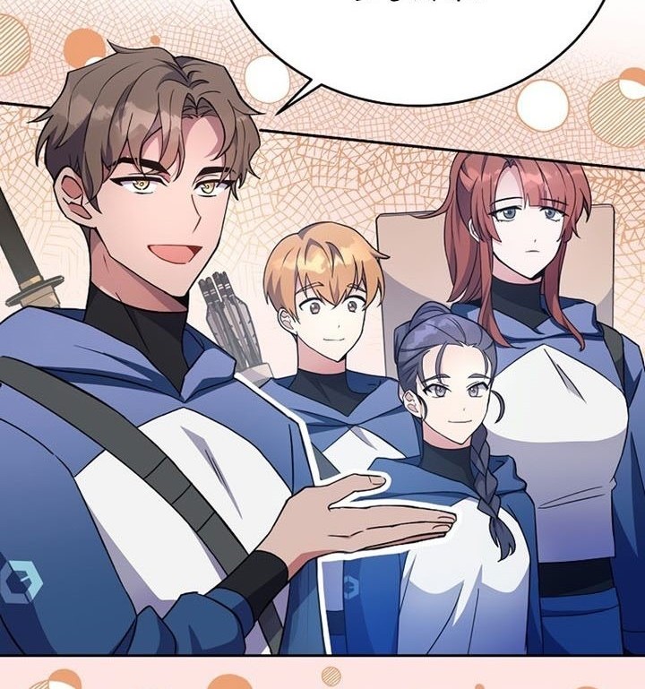 The Novel’s Extra (Remake) Chapter 19 - halaman 5